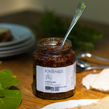 Mermelada de Higos Extra Ecológica