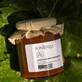 Extra Organic White Grape Jam