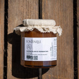 Extra Organic White Grape Jam
