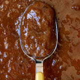 Extra Organic White Grape Jam