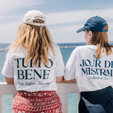 Tee-shirt Tutto Bene