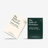 Carte Cadeau Vins & Épicerie Fine