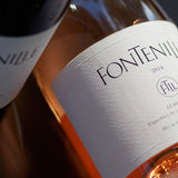 Fontenille Rosado