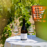 Coffret Blanc d'été