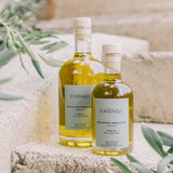 Aceite de oliva virgen extra
