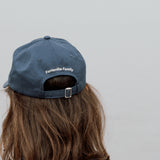 Casquette Jour de Mistral