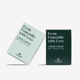 Carte Cadeau Fontenille Collection