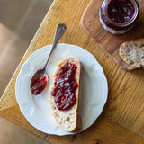 Confiture de Framboises Bio