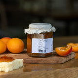 Confiture d'Abricots Extra Bio