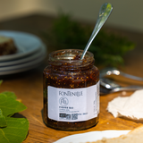 Organic Extra Fig Jam