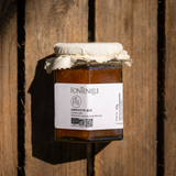 Confiture d'Abricots Extra Bio