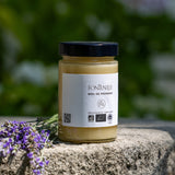 Organic Lavender Honey