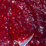 Organic Extra Raspberry Jam