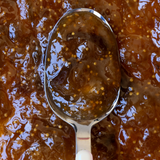 Organic Extra Fig Jam