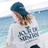 Tee-shirt Jour de Mistral