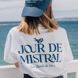 Tee-shirt Jour de Mistral