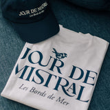 Tee-shirt Jour de Mistral