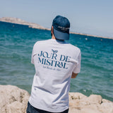 Tee-shirt Jour de Mistral