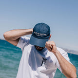 Casquette Jour de Mistral