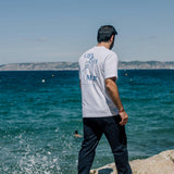 Tee-shirt Les Bassans