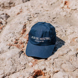 Casquette Jour de Mistral
