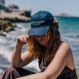 Casquette Jour de Mistral