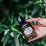 Le Parfum d'intérieur