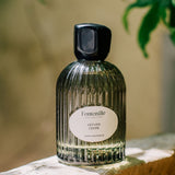 Le Parfum d'intérieur