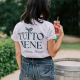 Tee-shirt Tutto Bene