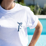 Tee-shirt 20 000 Yeu sur la mer