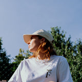 Tee-shirt Late Checkout