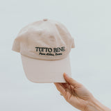 Casquette Tutto Bene