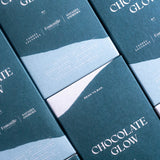 Chocolate Glow by Carrés Sauvages