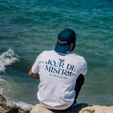 Casquette Jour de Mistral