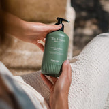 The Hours Beauty • Baume Corps Hydratant
