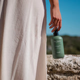 The Hours Beauty • Gel Lavant Corps et Mains