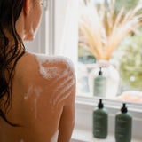 The Hours Beauty • Gel Lavant Corps et Mains