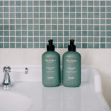 The Hours Beauty • Baume Corps Hydratant