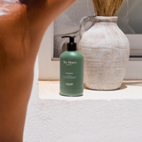 The Hours Beauty • Softness & Shine Shampoo