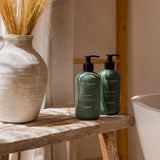 The Hours Beauty • Après-Shampoing Nourrissant