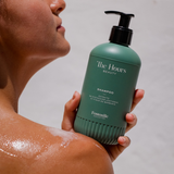 The Hours Beauty • Softness & Shine Shampoo