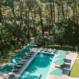 70 Hectares - Le Temps d'un Week-End