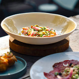 70 Hectares - Brunch du dimanche