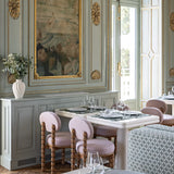 Château de Cîteaux • Escapade Gourmande à Meursault