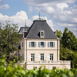 Château de Cîteaux • Le temps d'une nuit