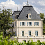 Château de Cîteaux • Menu Dégustation