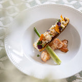 Château de Cîteaux • Menu Dégustation