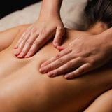 Château de Cîteaux • Massage Post Natal