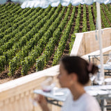 Château de Cîteaux • Escapade Gourmande à Meursault