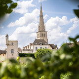 Château de Cîteaux • Le temps d'une nuit